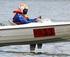 Berri Resort Hotel Speedboat Spectacular logo