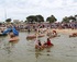 South Australian Wooden Boat Festival logo