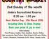 Jindera Country Market logo
