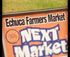 Echuca Farmers Market- December logo