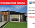 OPEN INSPECTION - VARIETY HOUSE logo