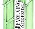 The Revolving Wardrobe logo