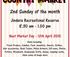 Jindera Country Market logo