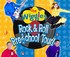 The Wiggles - Rock n' Roll Preschool Tour! logo