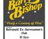 Barry Bishop - A Blast from the past logo
