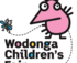 Wodonga Children's Fair 2015 logo