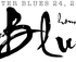 Winter Blues 2015 logo