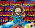 Kevin Bloody Wilson logo