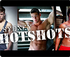 Sydney Hotshots logo