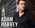 Adam Harvey logo