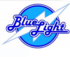 BLUELIGHT Disco logo