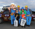 SA Variety Bash Final Night logo