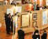 Trinity College Art Exhibition and Acqusitive Art Award logo