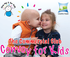 The Commercial Club Convoy for Kids 2015 logo