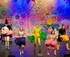 The Fairies "Fairy Dancing" Concert logo