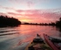 Sunset Tour by Kayak logo