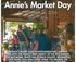 ANNIE'S MARKET    logo