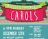 Albury Community Carols logo