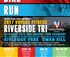 Voyage Fitness Riverside Tri logo