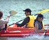 Self-Guided Kayak Trails logo