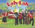 Lah-Lah Sing It Loud! in Wodonga logo