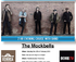 Band on a Boat - "The Mockbells" logo