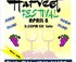 Riverland Harvest Festival - Loxton North logo