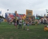Wodonga Show logo