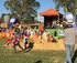 Cadell Harvest Festival logo