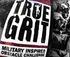 True Grit logo