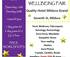Miracles in Mildura - Psychic and Wellbeing Fair logo