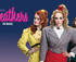 HEATHERS: THE MUSICAL logo