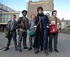 Sing Street 1985 School Disco at Sydney Film Festival logo