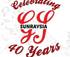 Sunraysia Gang Show 2016 logo