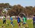Qudditch Match at Game Obsession Expo 2017 logo