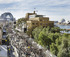 The Rocks Aroma Festival logo