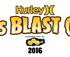 11th ANNUAL HURLEY BL’s BLAST OFF logo