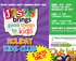 Holiday Kids Club logo