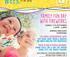 Sunshine Week Family Fun Day logo