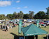 Corowa Swap Meet logo