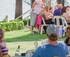 Australia Day 'Recovery' @ Trentham Estate logo
