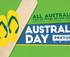 Australia Day Party logo