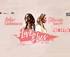 Amber Lawrence & Catherine Britt - Love & Lies Tour - Pretoria logo