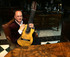 Virtuoso 2 A Homage to my Ancestors- Guitar and Piano Concert logo