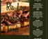 Chinta Ria Low Carbon Foods @Giant Vintage & Retro Sale   this Sunday! logo