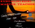 Kundalini Reiki Master-Teacher  logo