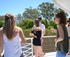 Mannum: River Acoustics by Four Knots Murray River Cruises logo