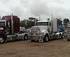 Kyabram Mack Truck Muster & Vintage Engine Rally logo