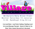 Village Summer Nights  logo