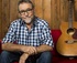 John Williamson - In Concert logo